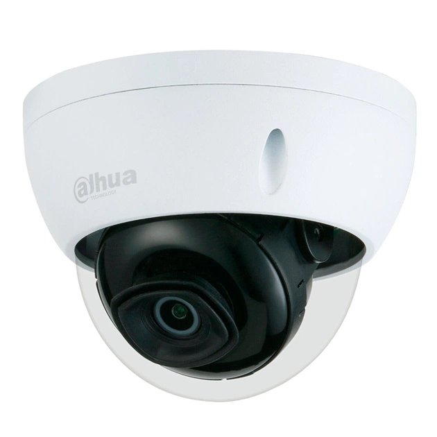 Камера відеоспостереження Dahua DH-IPC-HDBW1431EP-S4 (2.8) - зображення 1