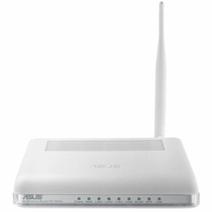 Маршрутизатор ASUS RT-N10U зображення 1