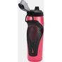 Бутылка для воды Nike REFUEL BOTTLE LOCKING LID 24 OZ N.100.7668.646.24 рожевий 709 мл (197774013494) - уменьшенное изображение 4