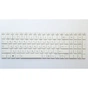 Клавіатура ноутбука Toshiba Satellite L50-B/L50D-B/L50T-B/L50DT-B/L55D-B/S50-B/S55-B/S55 (A46170) - уменьшенное изображение 1