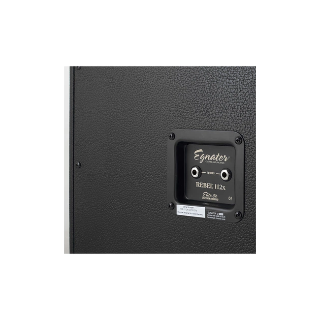 Гітарний кабінет Egnater Rebel 112X - picture 4