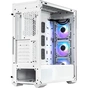 Корпус CoolerMaster MasterBox TD500 Mesh V2 (TD500V2-WGNN-S00) - зменшене зображення 5