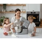 Кухонний комбайн Kenwood KVL 4170 S - зменшене зображення 3