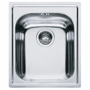 Мийка кухонна Franke Armonia AMX 610 (101.0381.770) зображення 1