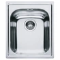 Мийка кухонна Franke Armonia AMX 610 (101.0381.770) - зменшене зображення 1
