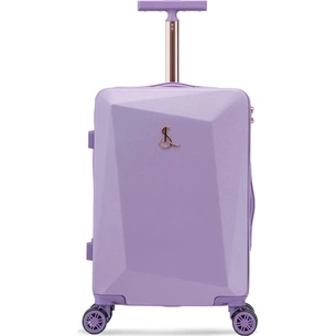 Валіза Semi Line 28" L T5914-3 Purple (DAS303374) зображення 1