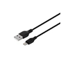 Зарядное устройство XO L54 2xUSB 12W + cable USB to Lightning black (XO-L57-LGHT-BK) - уменьшенное изображение 7