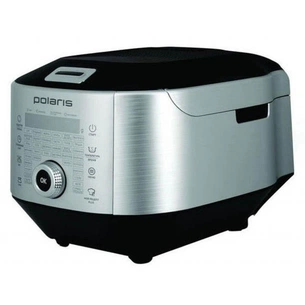 Мультиварка Polaris EVO 0445DS зображення 1