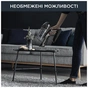 Пилосос Rowenta RH9958WA - зменшене зображення 4