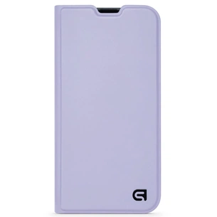 Чохол до мобільного телефона Armorstandart OneFold Xiaomi Redmi Note 14S 4G Lavender (ARM81998) зображення 1