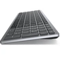 Клавиатура Dell Compact Multi-Device Wireless Keyboard KB740 RU (580-AKOZ) - уменьшенное изображение 2