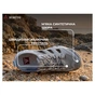 Кроссовки Humtto чоловічі трекінгові Canyon сірі 42 (660801A-3-42) - уменьшенное изображение 8