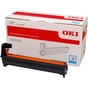 Фотокондуктор OKI C532/MC573 CYAN (46484107) - зменшене зображення 1