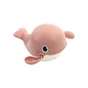 Игрушка для ванной Baby Team Кит Розовый (9041_розовый) - уменьшенное изображение 1