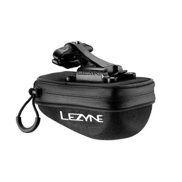 Сумка підсідельна Lezyne POD CADDY QR - S чорна (4712805 979240) - изображение 1