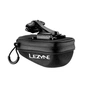Сумка підсідельна Lezyne POD CADDY QR - S чорна (4712805 979240) - зменшене зображення 1