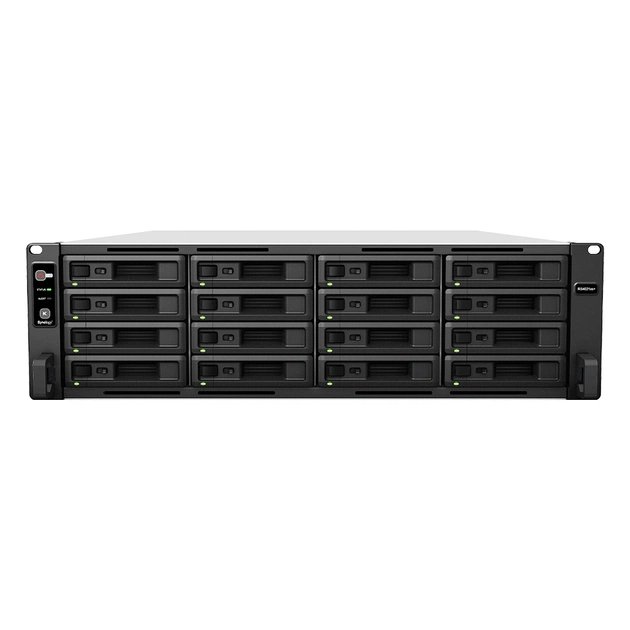NAS Synology RS4021XS+ - изображение 1