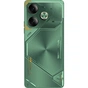 Мобільний телефон Tecno POVA 6 8/256GB Comet Green (4894947019074) - зменшене зображення 3