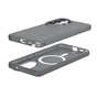 Чохол до мобільного телефона UAG Samsung Galaxy S26 Ultra Dot with Magnet ash (214519113131) - зменшене зображення 7