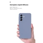 Чохол до мобільного телефона Armorstandart ICON Samsung A57 5G Camera cover Winter Blue (ARM89812) - зменшене зображення 7