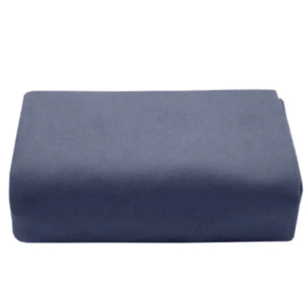 Туристичний рушник Tribe з мікрофібри в чохлі Pocket Towel 90х180 2XL Navy (T-LC-0001-2XL-navy) - picture 5