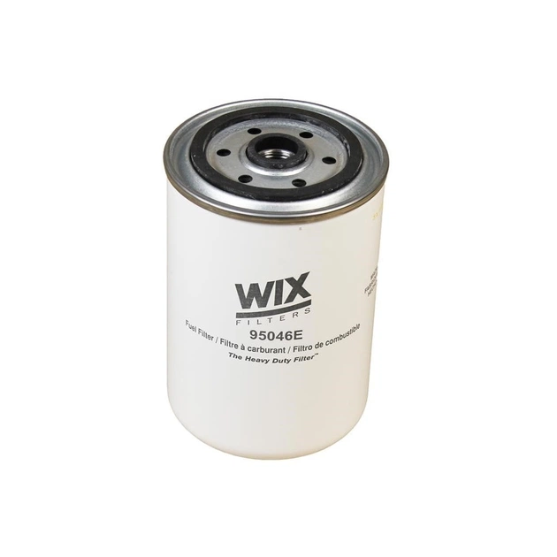Фильтр топливный Wixfiltron 95046E - изображение 1
