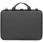 Чохол до ноутбука RivaCase 14" 5130 Antishock Black (5130Black) - зменшене зображення 2