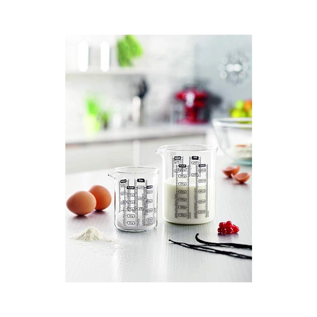 Мірна ємність Pyrex Kitcken Lab 0,75 л (LABBK75/7646) - picture 4