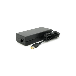 Блок живлення до ноутбуку Merlion LENOVO 135W 20V 6.75A, for YOGA (33362 / LLN135/20-FOR YOGA) зображення 1