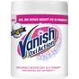 Засіб для видалення плям Vanish Oxi Action Кришталева білизна 470 г (5900627063172/5900627081732) - уменьшенное изображение 1