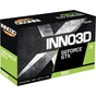 Відеокарта Inno3D GeForce GTX1650 4096Mb Twin X2 OC (N16502-04D6X-171330N) - зменшене зображення 5