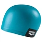 Шапка для плавання Arena Logo Moulded Cap 001912-210 бірюзовий Уні OSFM (3468336113592) - уменьшенное изображение 2