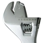Ключ Stanley розвідний 300x38мм. (0-97-547) - зменшене зображення 6