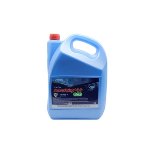 Тосол МФК NordWay-40 ECO (-25С) ПЕ кан. 8.87кг (30822) зображення 1