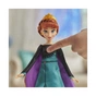 Лялька Hasbro Disney Frozen 2 Музична подорож Анни 35 см (6283951) - зменшене зображення 4