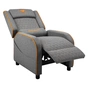 Крісло ігрове Cougar Ranger One Gray - зменшене зображення 9