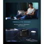 Зарядний пристрій Armorstandart ARP-131 Resolute Power USB-C 100W GaN Black (ARM70024) - уменьшенное изображение 11