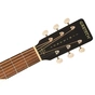 Гітара електроакустична Gretsch Deltoluxe Parlor Black (236016) - зменшене зображення 5