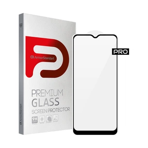 Скло захисне Armorstandart Pro Motorola E20 Black (ARM60530) зображення 1