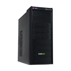 Корпус Gamemax MT804-SET-2U3TYC зображення 1