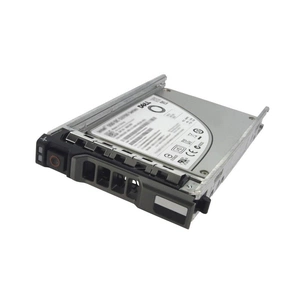 Накопичувач SSD для сервера 480GB SSD SATA MU 6Gbps 2.5in AG Drive 3DWPD Dell (400-AZUT) зображення 1