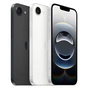 Мобільний телефон Apple iPhone 16e 128GB Black (MD1Q4) - зменшене зображення 5