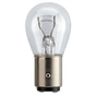 Автолампа Philips P21/5W Vision, 2шт/бл. (12499B2) - зменшене зображення 1