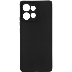 Чохол до мобільного телефона BeCover Motorola Edge 50 Black (713132) зображення 1