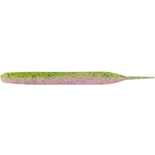 Силікон рибальський Keitech Sexy Impact 2.8" (12 шт/уп) кea16 cotton candy blue f (1551.12.11) зображення 1