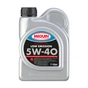 Моторна олива Meguin LOW EMISSION SAE 5W-40 1л (6573) - зменшене зображення 1