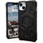 Чохол до мобільного телефона UAG Apple iPhone 14 Plus Monarch Pro Magsafe, Carbon Fiber (114029114242) - уменьшенное изображение 10