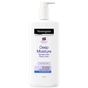 Лосьйон для тіла Neutrogena Глибоке зволоження для чутливої шкіри 400 мл (3574660527452) - уменьшенное изображение 1