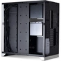 Корпус Lian Li PC-O11 Dynamic XL ROG Certify Silver (G99.O11DXL-A.00) - зменшене зображення 4