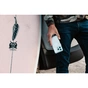 Чохол до мобільного телефона UAG iPhone 15 Pro Max Plyo Magsafe Ice/Rose Gold (114305114348) - зменшене зображення 2